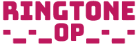 Ringtone OP Logo